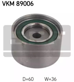 VKM 89006 SKF  /  ,  